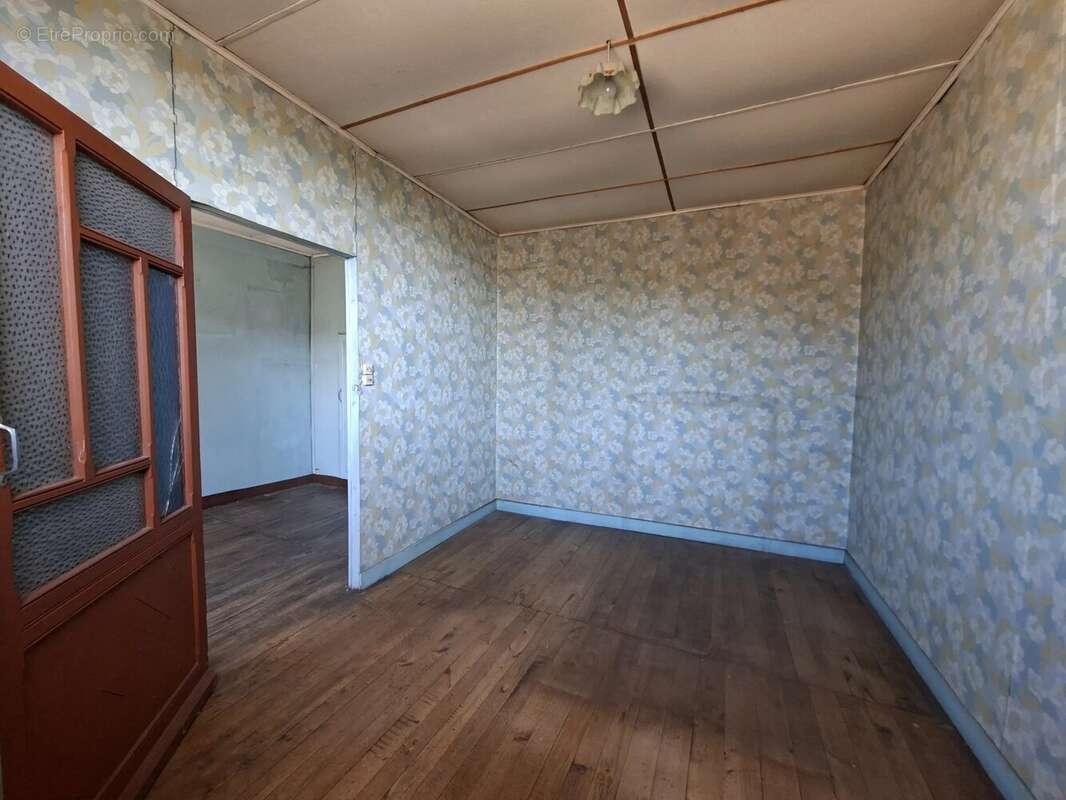 Maison de village - photo 32