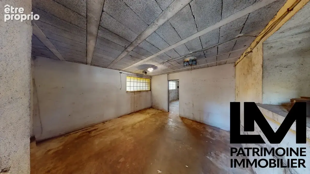 Maison 5 pièces 77 m² à vendre à Saint-Thibery (34630) - photo 9