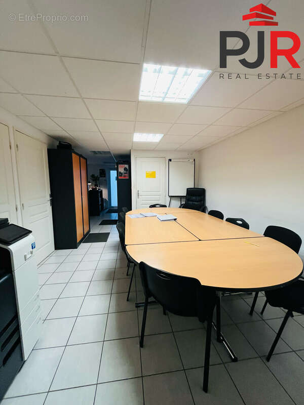 Commerce à ESSEY-LES-NANCY