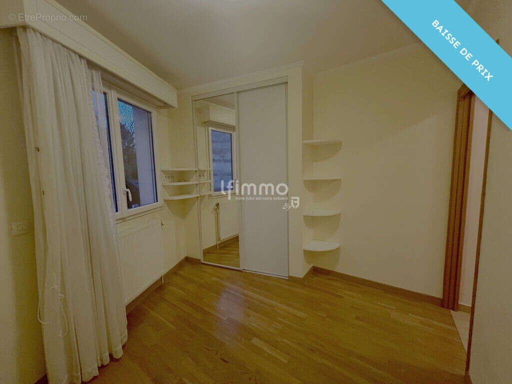 Maison à LE PERREUX-SUR-MARNE