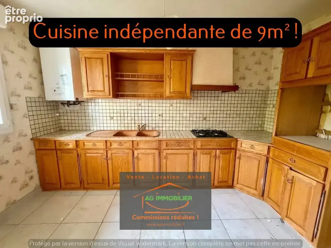 Maison 5 pièces 95 m² à vendre à Pace (35740) - photo 5