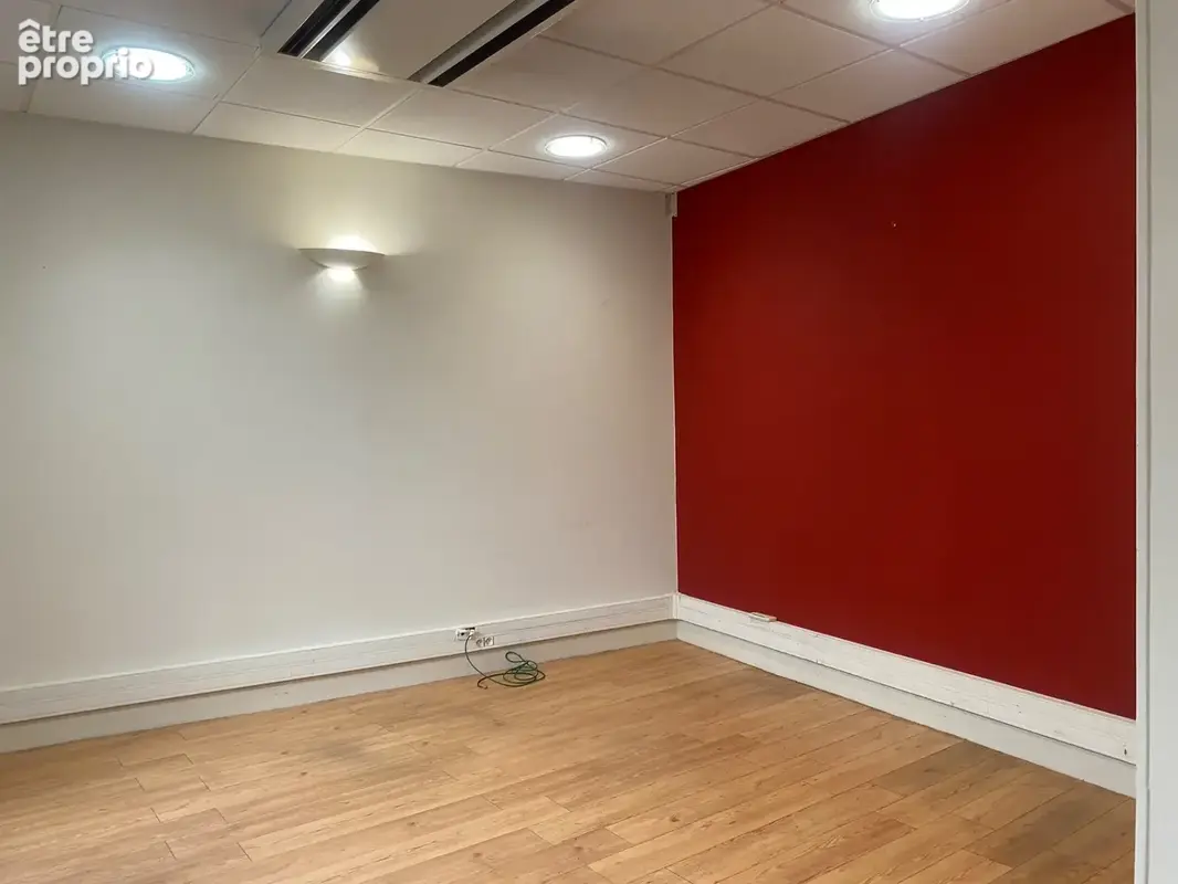à vendre Local/bureaux 282 m² – Centre-ville d’Alès - photo 9