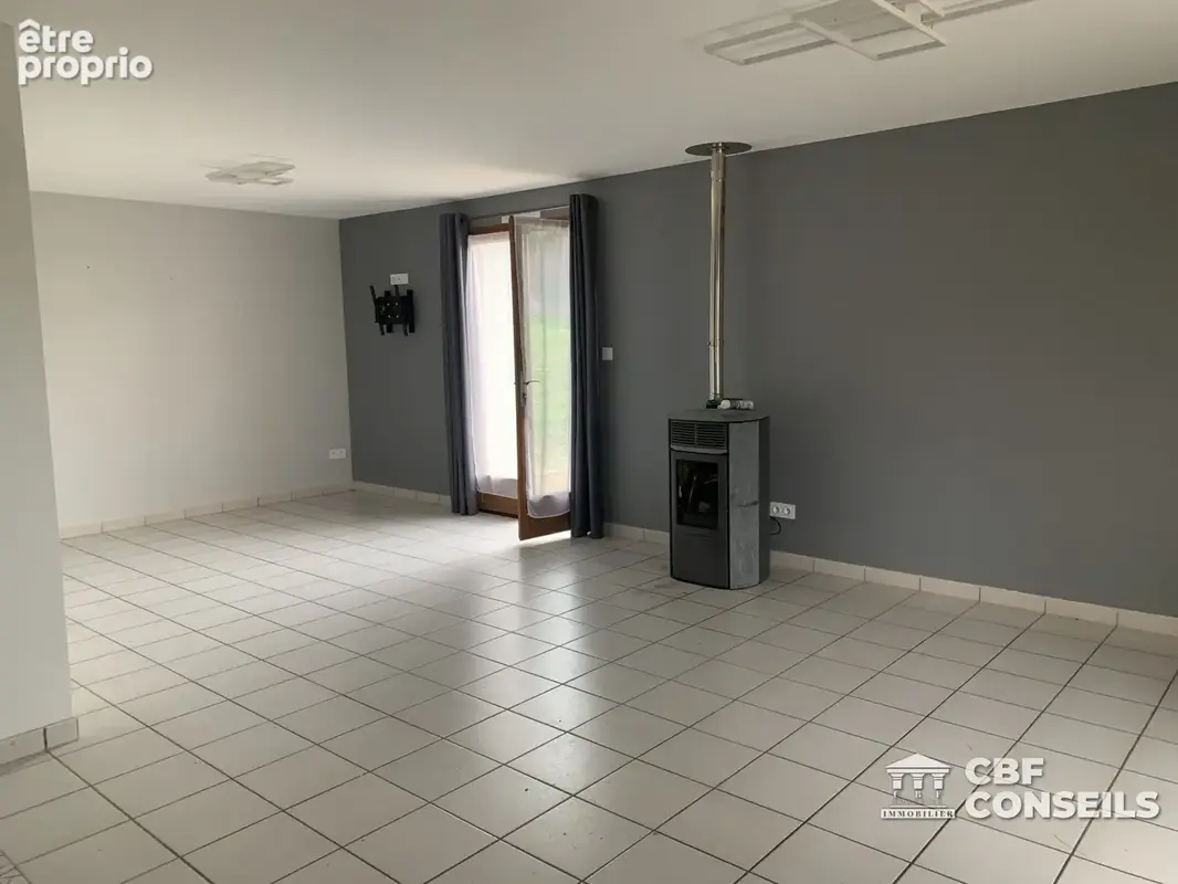Maison 5 pièces 100 m² à vendre à Lezoux (63190) - photo 5