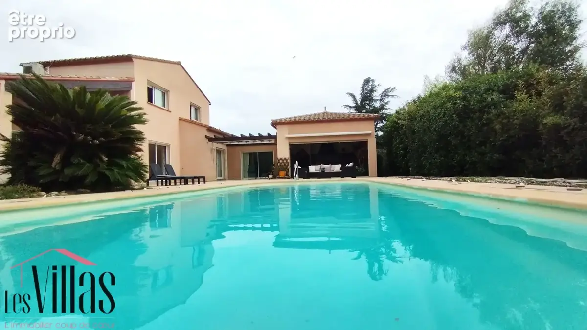 Maison à MONTESCOT