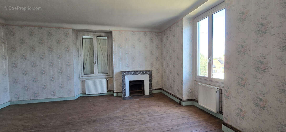 Appartement à LESCAR