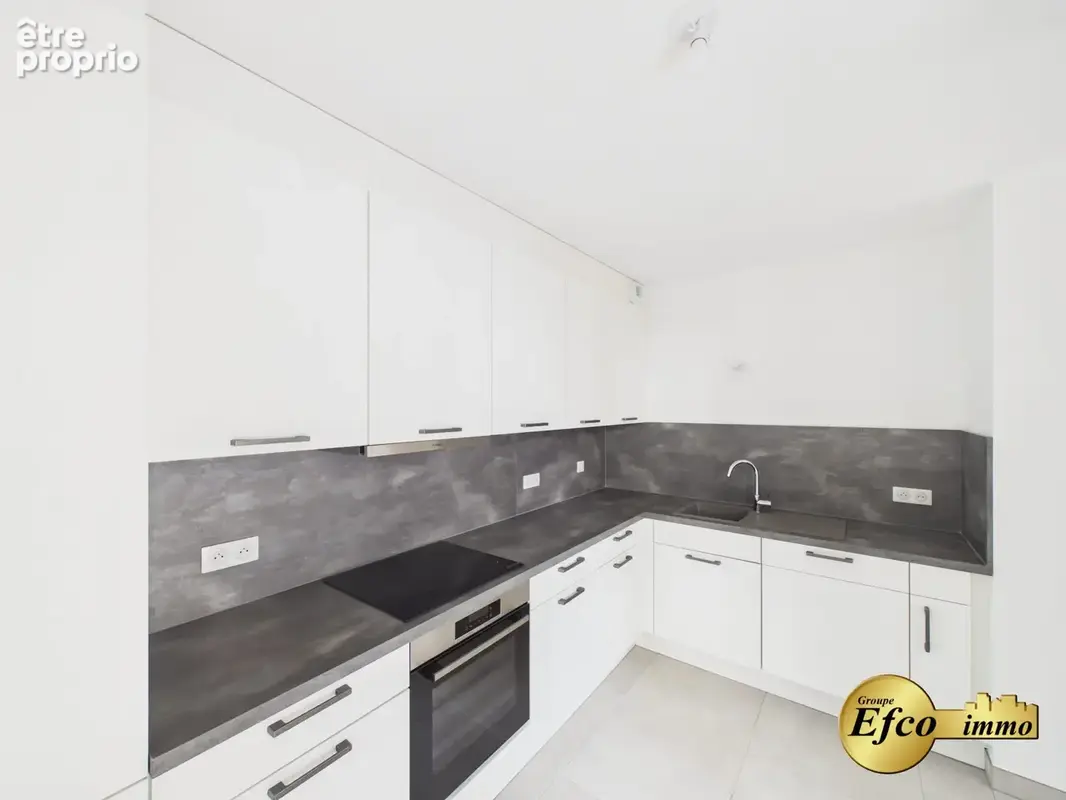 Appartement 2 pièces 45 m² à vendre à Saint-Louis (68300) - photo 6