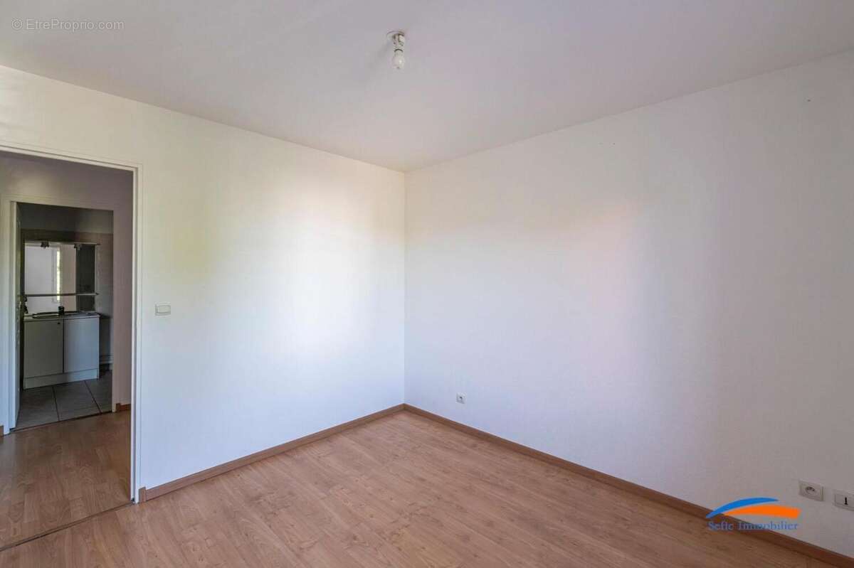   - Appartement à REIMS