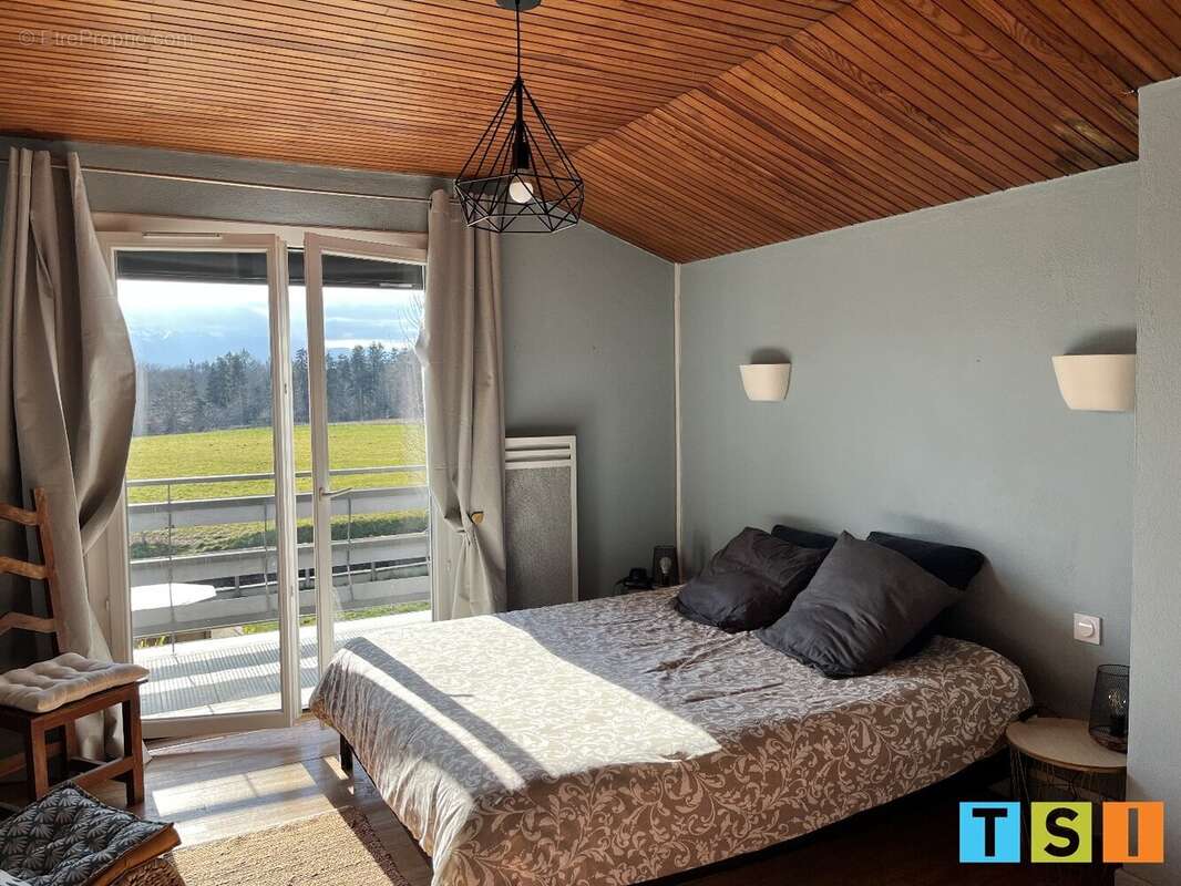 Maison à SAINT-LAURENT-DE-NESTE