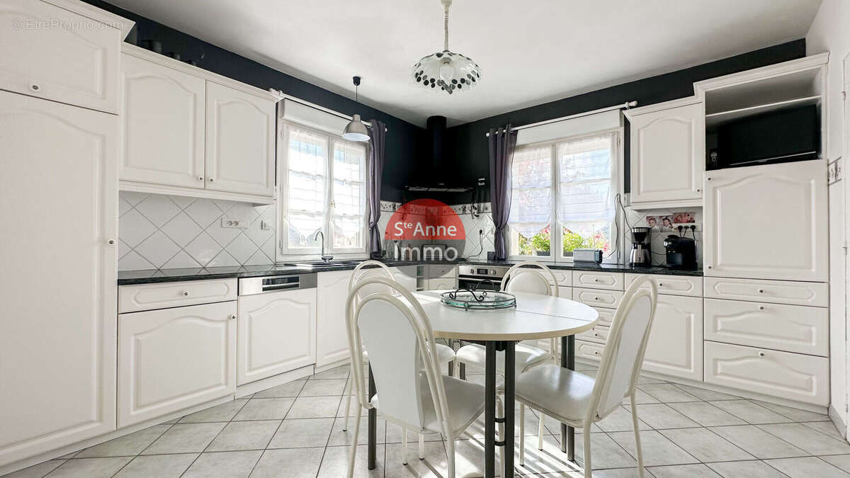 Photo 4 - Maison à MARLERS