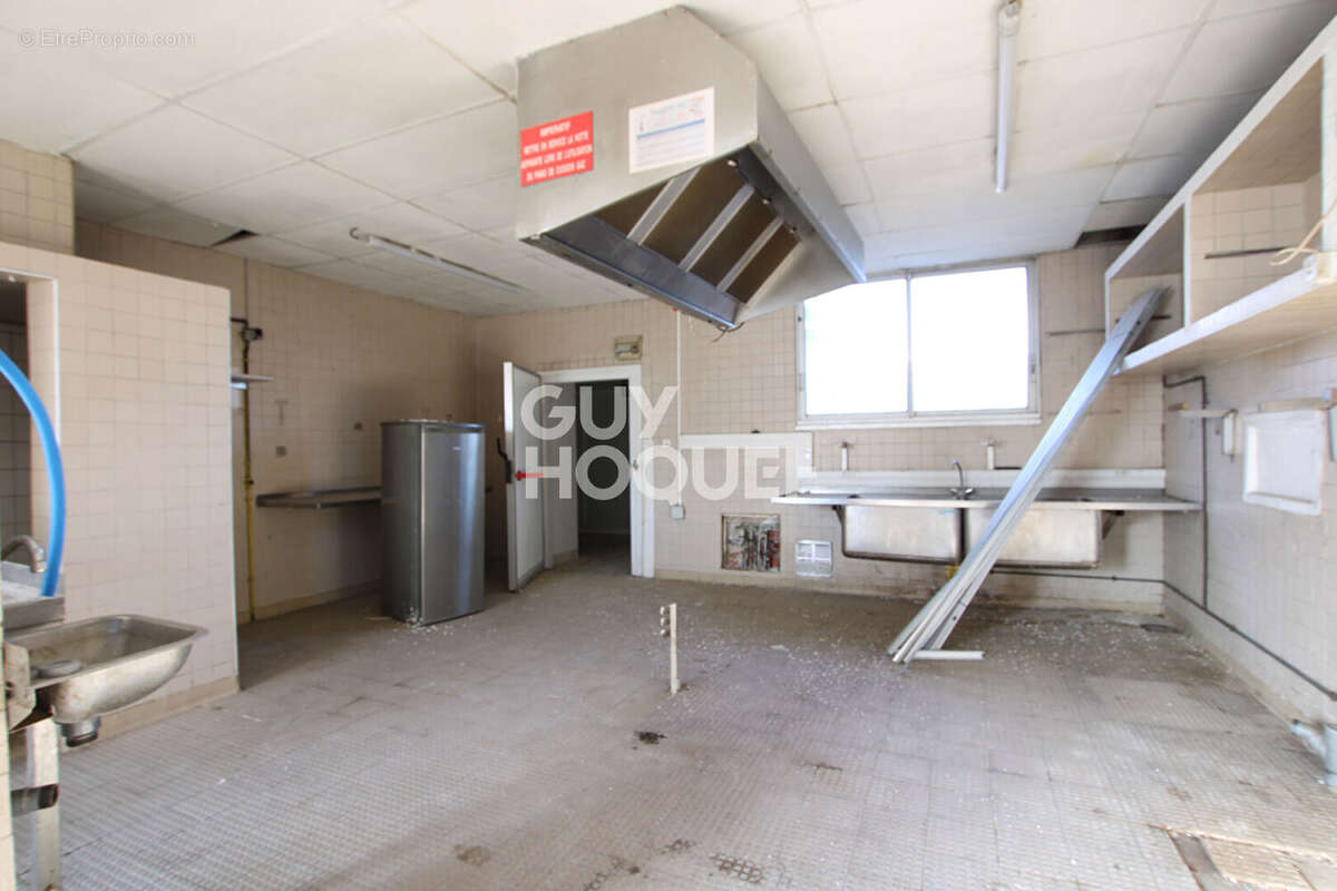 Bureaux commerciaux - photo 4