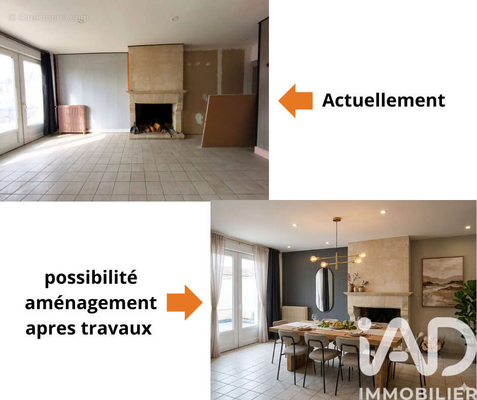 Photo 7 - Maison à PICAUVILLE