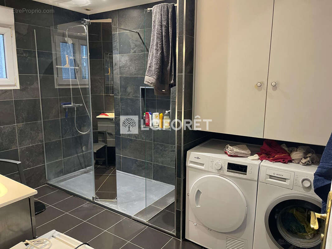 Maison à CONFLANS-SAINTE-HONORINE