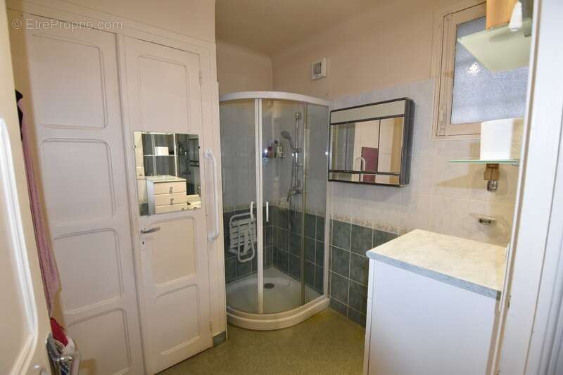 Maison à GANNAY-SUR-LOIRE