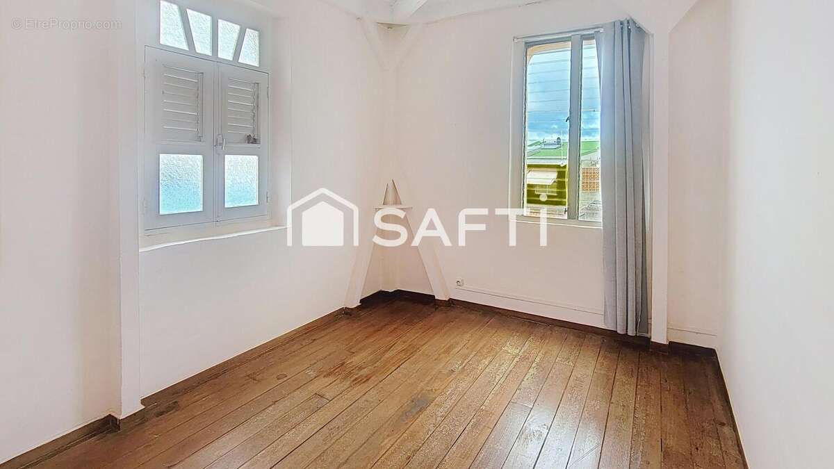 Photo 8 - Appartement à LA TRINITE