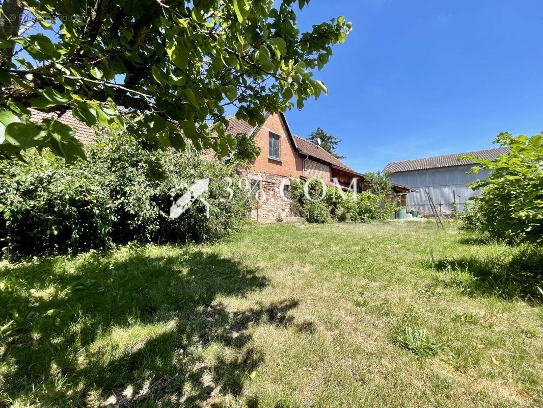 Maison à BERGBIETEN