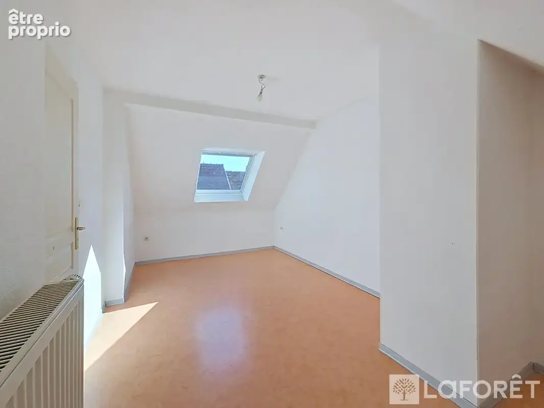 Appartement Herbsheim 3 pièce(s) 81.47 m2 - photo 5