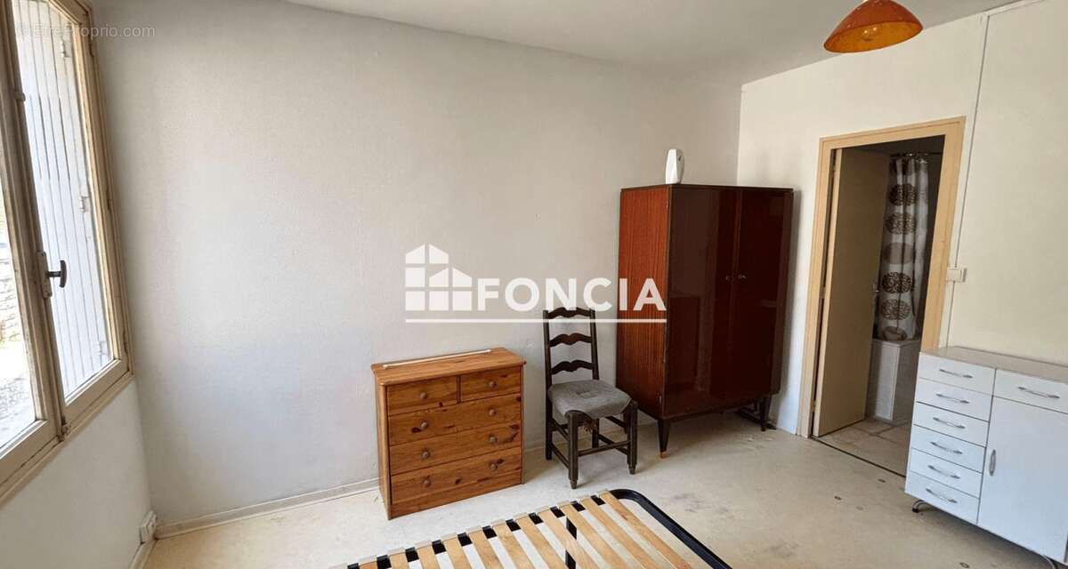 Appartement à TONNEINS