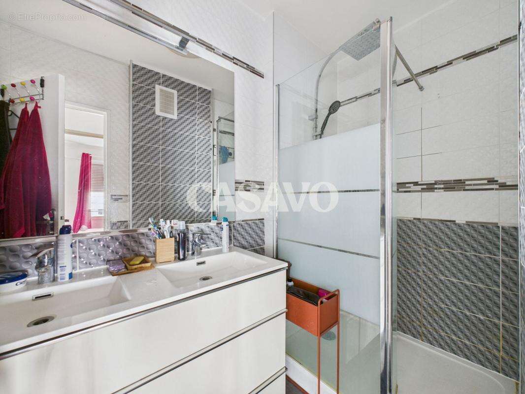 Appartement à PUTEAUX