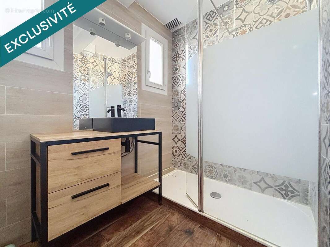 Photo 4 - Appartement à LORIENT