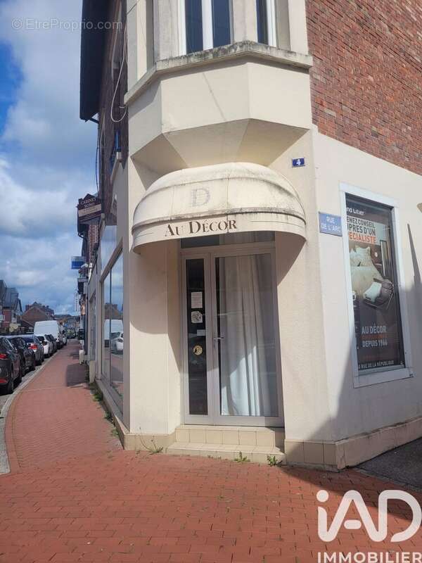 Photo 7 - Appartement à CHAUNY