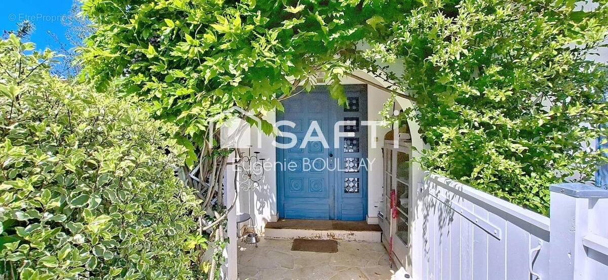 Photo 1 - Appartement à CIBOURE