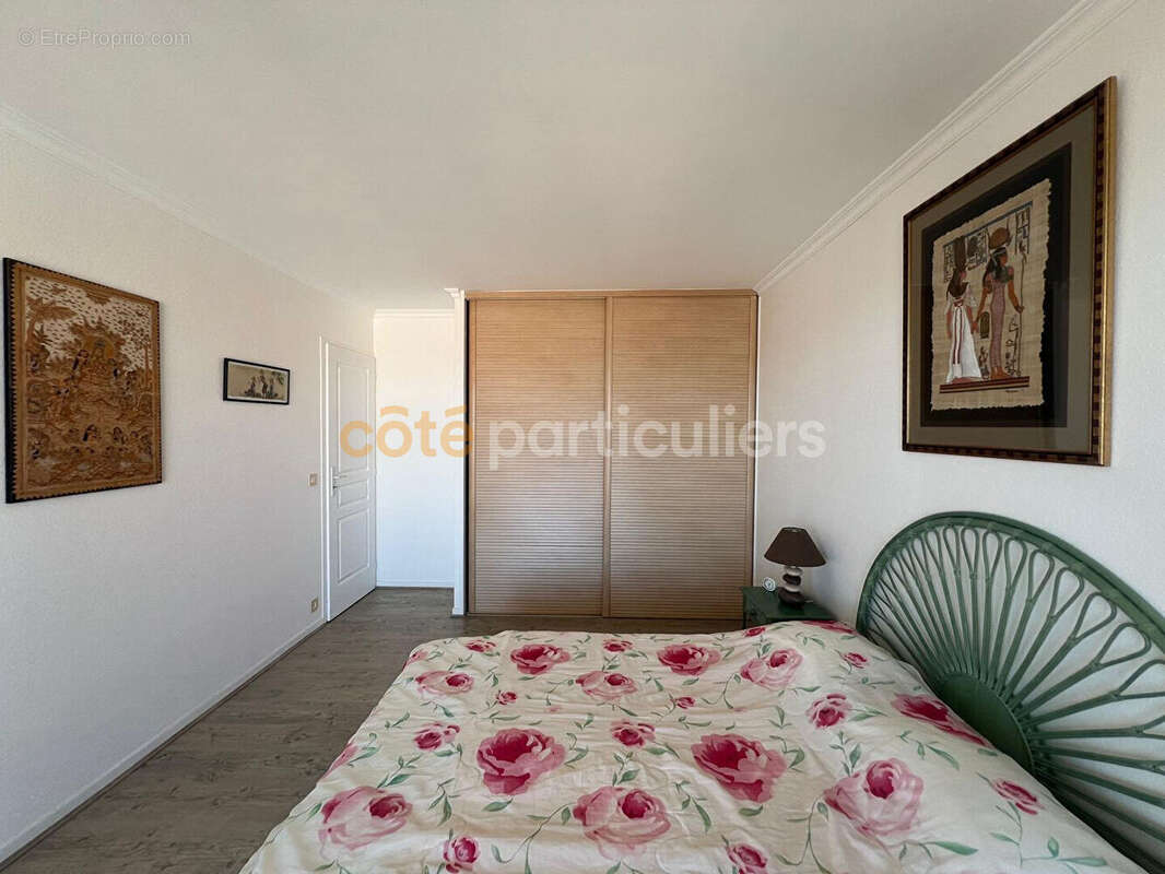 Appartement avec vue mer exceptionnelle Quartier Foncillon - photo 14
