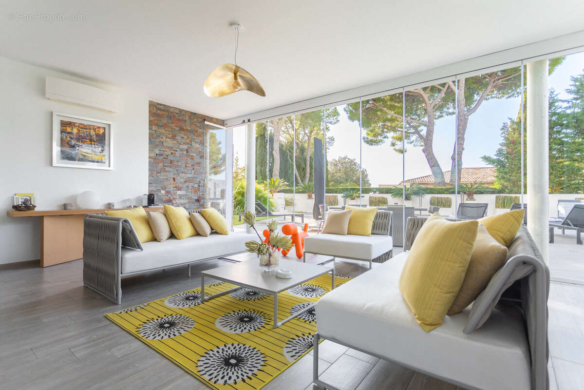 Maison à SANARY-SUR-MER