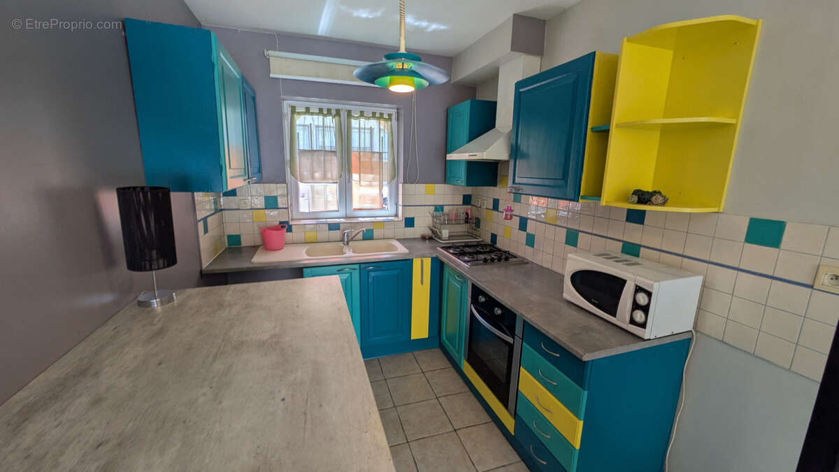 Maison + exterieur + garage + appt t2 independant - argeles sur mer - photo 14