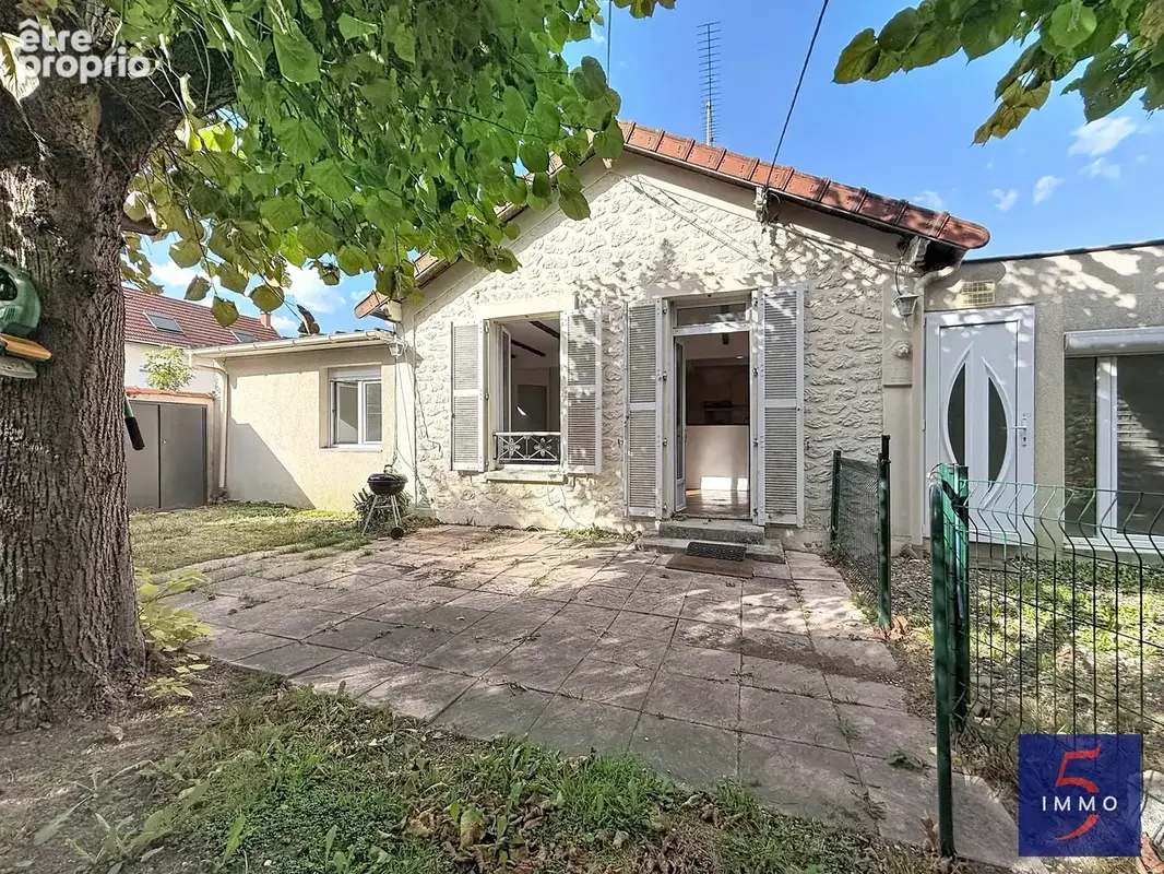 Photo Maison à Chelles au prix de 315 000€