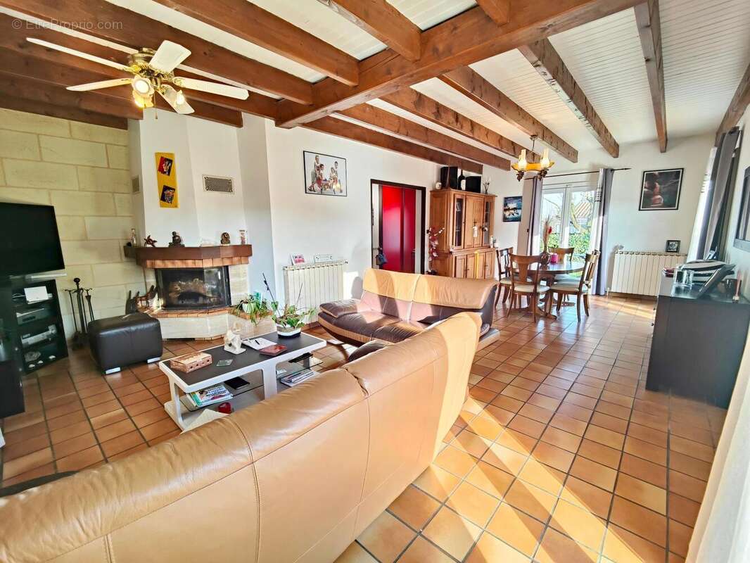 Photo 4 - Maison à TALENCE