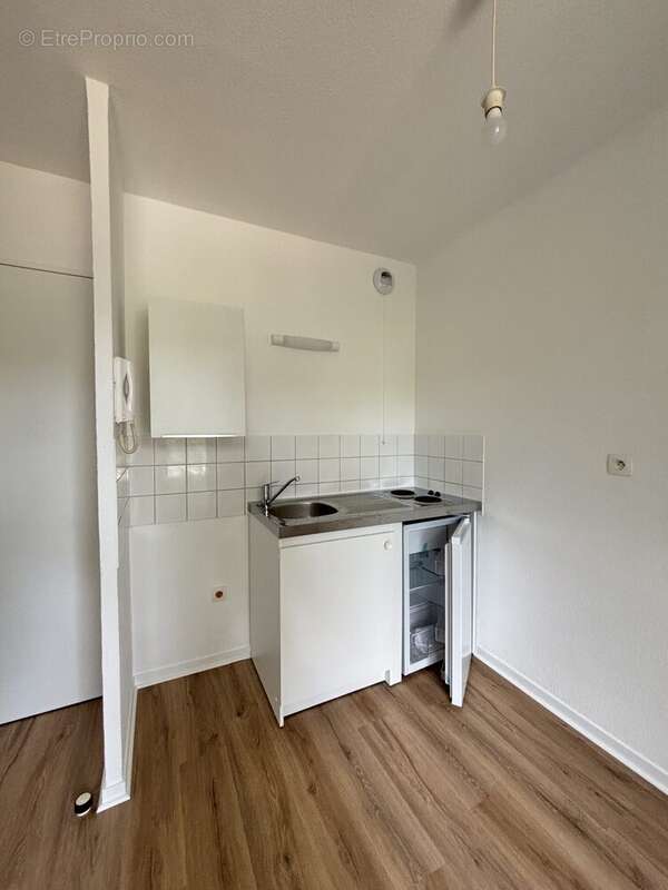 Appartement 31 m² à Le Mans  - photo 3