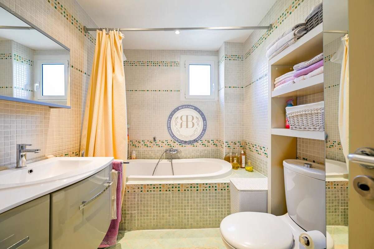 Maison à CANNES