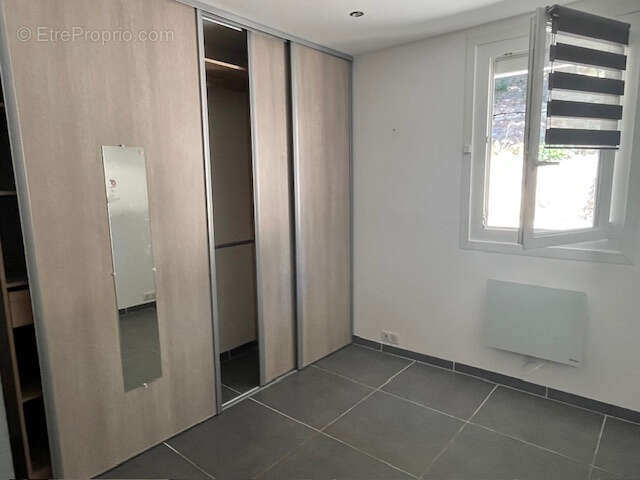 Maison à MARSEILLE-15E