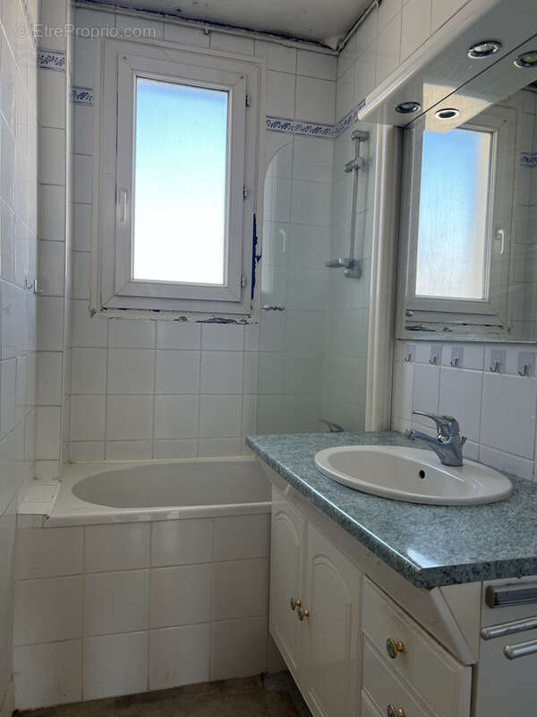 Appartement à AURILLAC