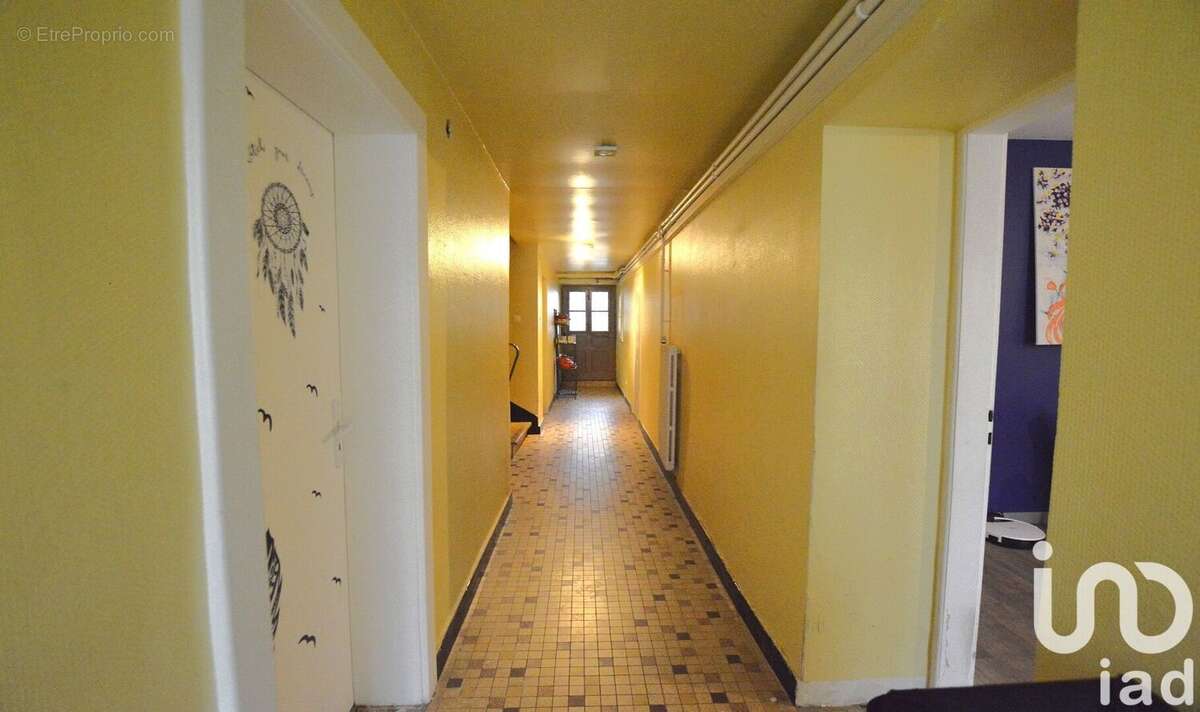 Photo 8 - Maison à SAINTE-MARIE-AUX-CHENES