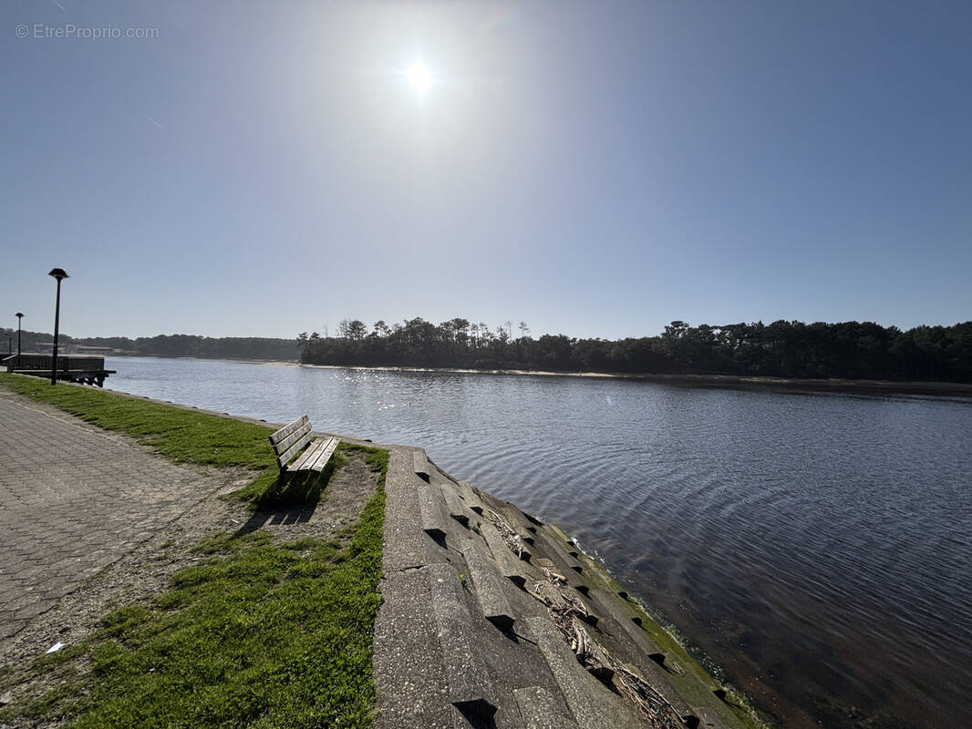 Appartement à SOUSTONS