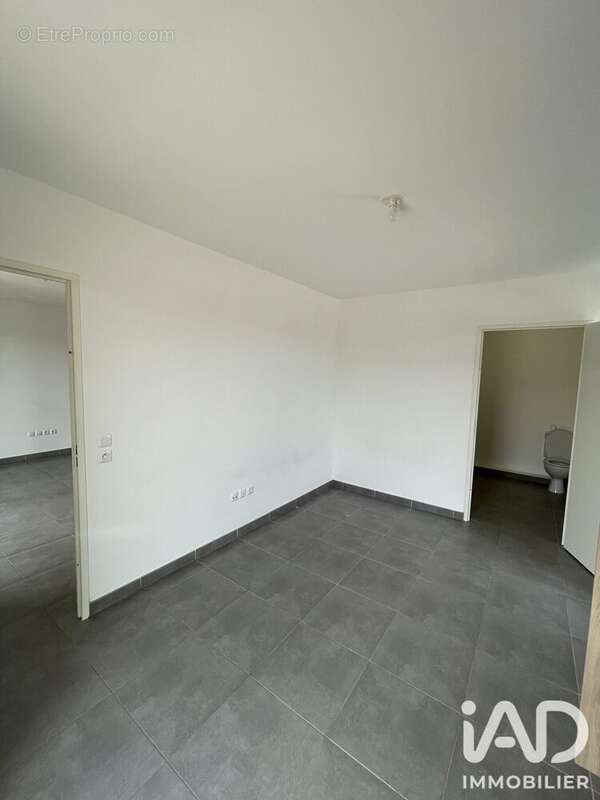 Photo 6 - Appartement à GARDANNE