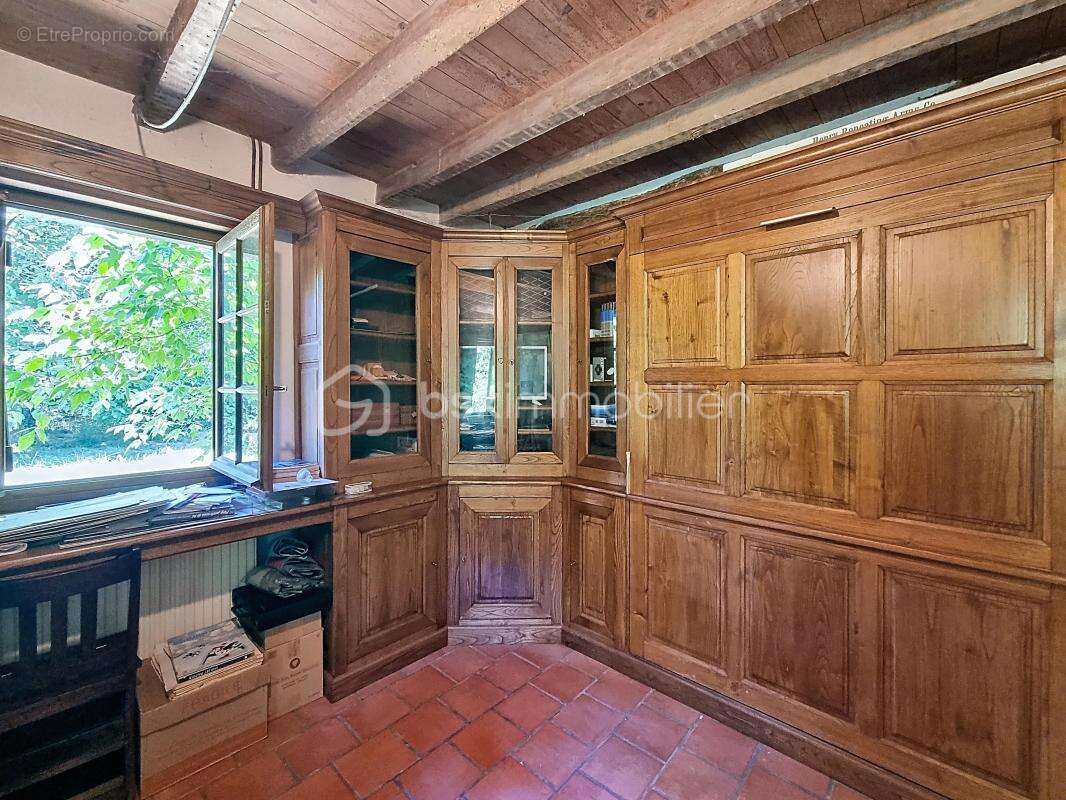 Maison à GABARRET