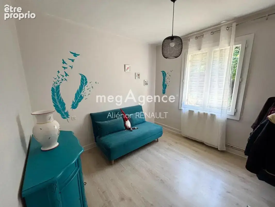 Maison 5 pièces - 104 m² avec jardin - photo 6