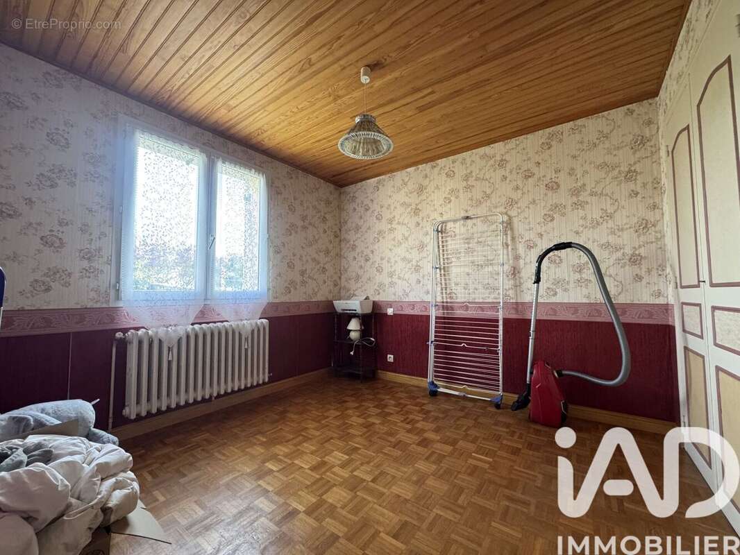 Photo 9 - Maison à SAINT-ARNOULT-DES-BOIS