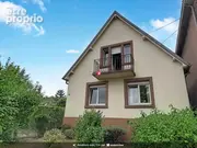 Maison à INGWILLER