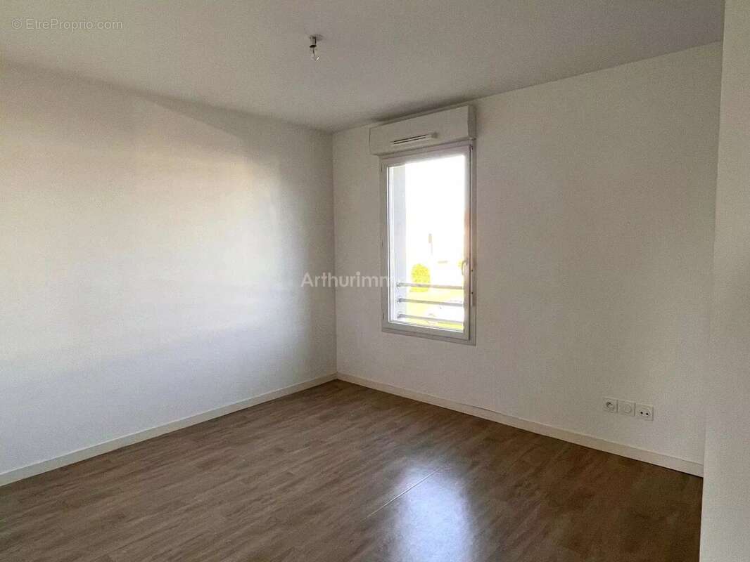 Appartement à LES SABLES-D'OLONNE