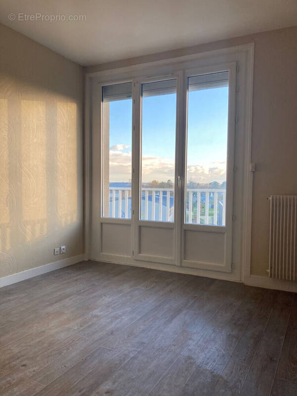 Appartement à GRANVILLE