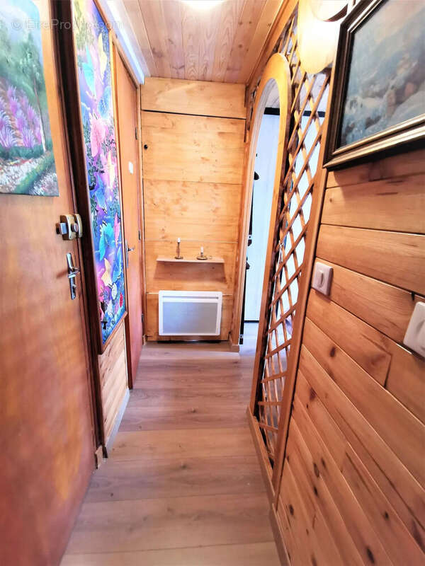 Photo 5 - Appartement à LA BOLLENE-VESUBIE