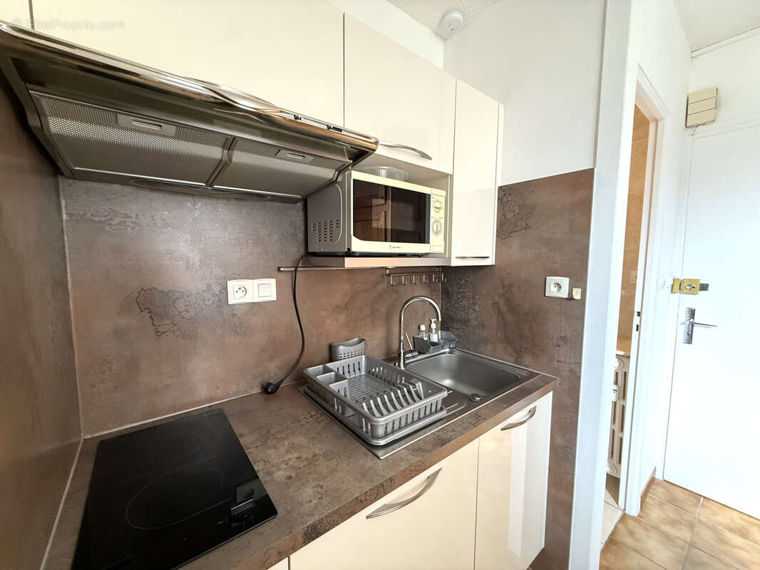 Appartement à AMELIE-LES-BAINS-PALALDA