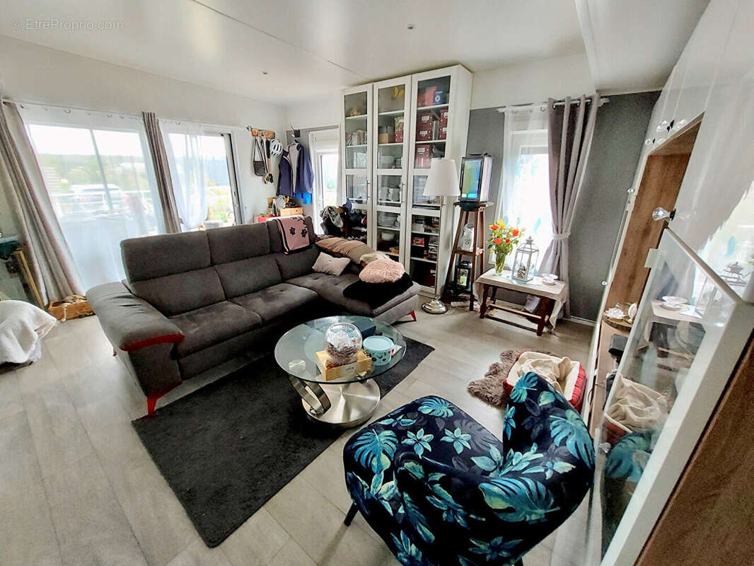 Maison à SAINTE-FOY