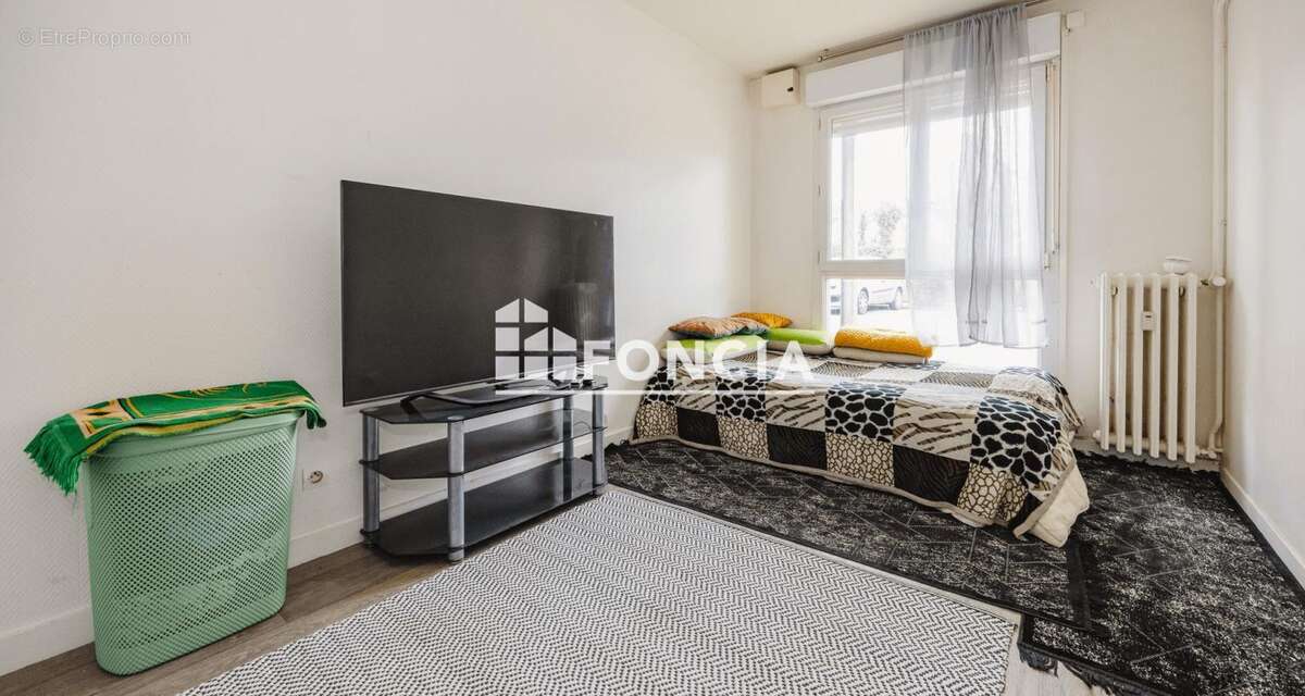 Appartement à CHARTRES-DE-BRETAGNE