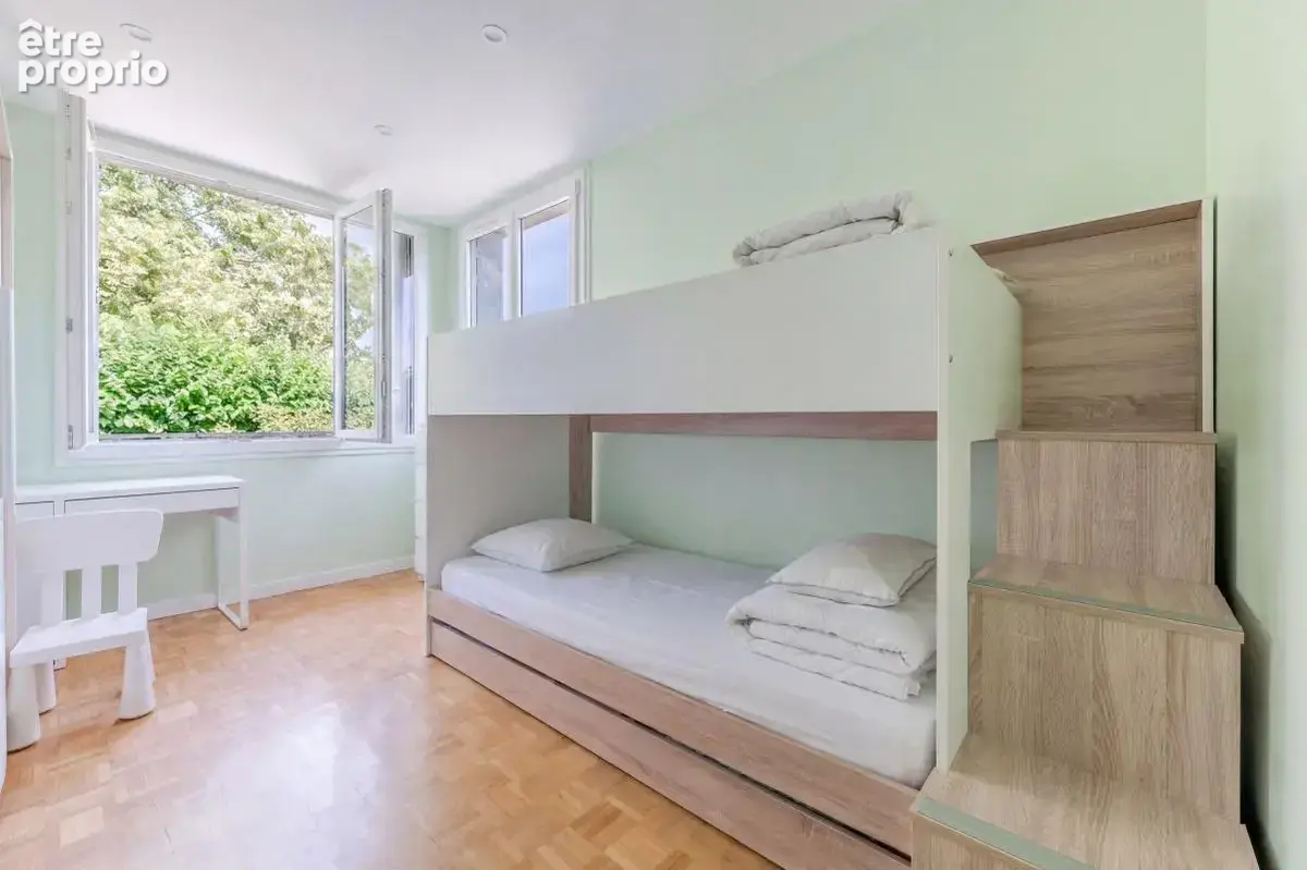 Appartement À Vendre - photo 16