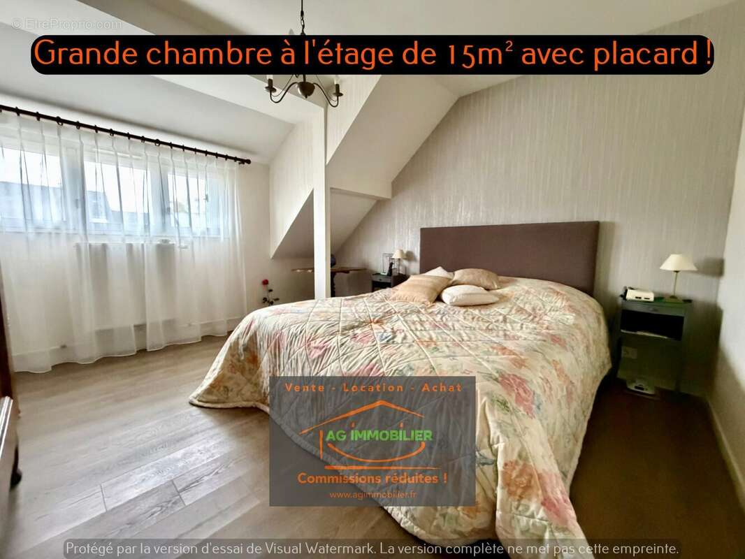 Maison à RENNES