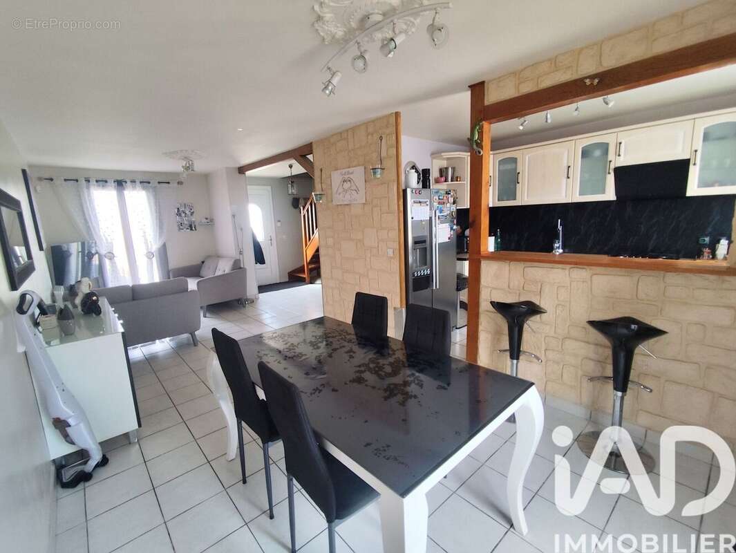 Photo 6 - Maison à PERSAN